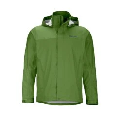 Marmot PreCip Jacket - Men's|-|Manteau PreCip - Homme 28 Marmot PreCip Jacket - Men's|-|Manteau PreCip - Homme -Marmot Sales Store MAR 41200 7EAlpine 20Green