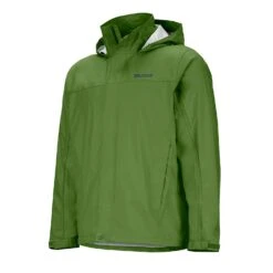 Marmot PreCip Jacket - Men's|-|Manteau PreCip - Homme 39 Marmot PreCip Jacket - Men's|-|Manteau PreCip - Homme -Marmot Sales Store MAR 41200 7EAlpine 20Green 7ESide 20Alt