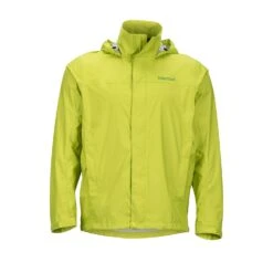 Marmot PreCip Jacket - Men's|-|Manteau PreCip - Homme 23 Marmot PreCip Jacket - Men's|-|Manteau PreCip - Homme -Marmot Sales Store MAR 41200 7EBright 20Lime d1071e40 3f82 40ee 9b7b b888c548dbf3