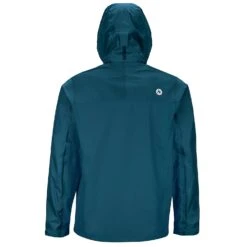 Marmot PreCip Jacket - Men's|-|Manteau PreCip - Homme 38 Marmot PreCip Jacket - Men's|-|Manteau PreCip - Homme -Marmot Sales Store MAR 41200 7EDenim 7EBack