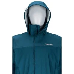 Marmot PreCip Jacket - Men's|-|Manteau PreCip - Homme 30 Marmot PreCip Jacket - Men's|-|Manteau PreCip - Homme -Marmot Sales Store MAR 41200 7EDenim 7EHood