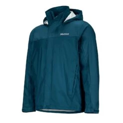 Marmot PreCip Jacket - Men's|-|Manteau PreCip - Homme 37 Marmot PreCip Jacket - Men's|-|Manteau PreCip - Homme -Marmot Sales Store MAR 41200 7EDenim 7ESide 20Alt