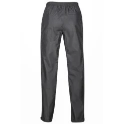 Marmot Men's PreCip Pant|-|Pantalon PreCip Homme -Marmot Sales Store MAR 41240 7ESlate 20Grey 7EBack