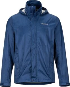 Marmot PreCip Eco Jacket - Men's|-|Manteau Léger PreCip Eco - Homme