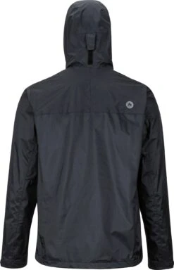 Marmot PreCip Eco Jacket - Men's|-|Manteau Léger PreCip Eco - Homme -Marmot Sales Store MAR 41500 7EBlack 7Eback