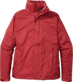 Marmot PreCip Eco Jacket - Men's|-|Manteau Léger PreCip Eco - Homme -Marmot Sales Store MAR 41500 7EBrick