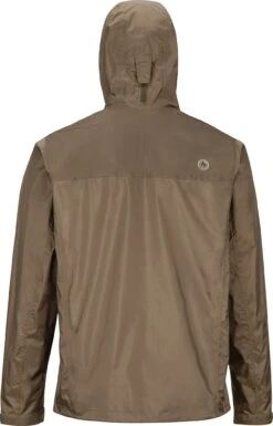 Marmot PreCip Eco Jacket - Men's|-|Manteau Léger PreCip Eco - Homme -Marmot Sales Store MAR 41500 7ECavern 7Eback