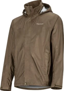 Marmot PreCip Eco Jacket - Men's|-|Manteau Léger PreCip Eco - Homme -Marmot Sales Store MAR 41500 7ECavern 7Eside
