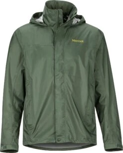 Marmot PreCip Eco Jacket - Men's|-|Manteau Léger PreCip Eco - Homme -Marmot Sales Store MAR 41500 7ECrocodile