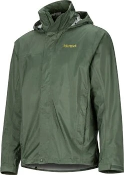 Marmot PreCip Eco Jacket - Men's|-|Manteau Léger PreCip Eco - Homme -Marmot Sales Store MAR 41500 7ECrocodile 7Eside