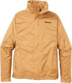 Marmot PreCip Eco Jacket - Men's|-|Manteau Léger PreCip Eco - Homme -Marmot Sales Store MAR 41500 7EScotch