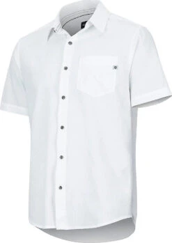 Marmot Aerobora Short Sleeve Shirt - Men's|-|Chemise à Manches Courtes Aerobora - Homme -Marmot Sales Store MAR 42100 7E 7Eside 20White