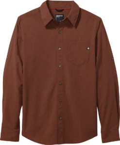 Marmot Aerobora Longsleeve - Men's|-|Chemise à Manches Longues Aerobora - Homme