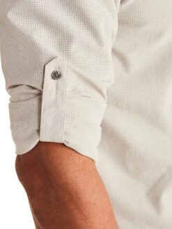 Marmot Aerobora Longsleeve - Men's|-|Chemise à Manches Longues Aerobora - Homme -Marmot Sales Store MAR 42110 7E 7EDetail 20Moonbeam