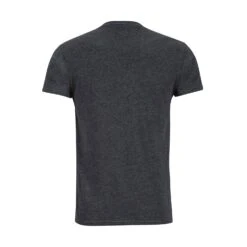 Marmot Coastal Tee - Men's|-|T-shirt Marmot Coastal - Homme -Marmot Sales Store MAR 42430 7EDark 20Charcoal 20Heather 7EBack 3cd7c5c1 515b 421e a5a9 6edc32465e32