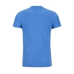 Marmot Coastal Tee - Men's|-|T-shirt Marmot Coastal - Homme -Marmot Sales Store MAR 42430 7ENew 20Royal 20Heather 7EBack 55212efb 7f2e 44f3 b7d2 26f1000ee08b
