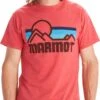 Marmot Coastal Tee - Men's|-|T-shirt Marmot Coastal - Homme