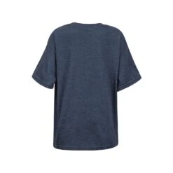 Marmot Boy's Purview Tee|-|T-shirt Purview Garçon -Marmot Sales Store MAR 42440 7EArctic 20Navy 20Heather 7EBack