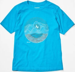 Marmot Nico Tee - Girls|-|T-shirt Nico - Fille