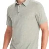 Marmot Wallace Short Sleeve Polo - Men's|-|Polo Wallace - Homme