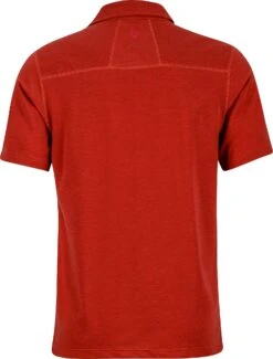Marmot Wallace Short Sleeve Polo - Men's|-|Polo Wallace - Homme -Marmot Sales Store MAR 43520 7E 7Eback