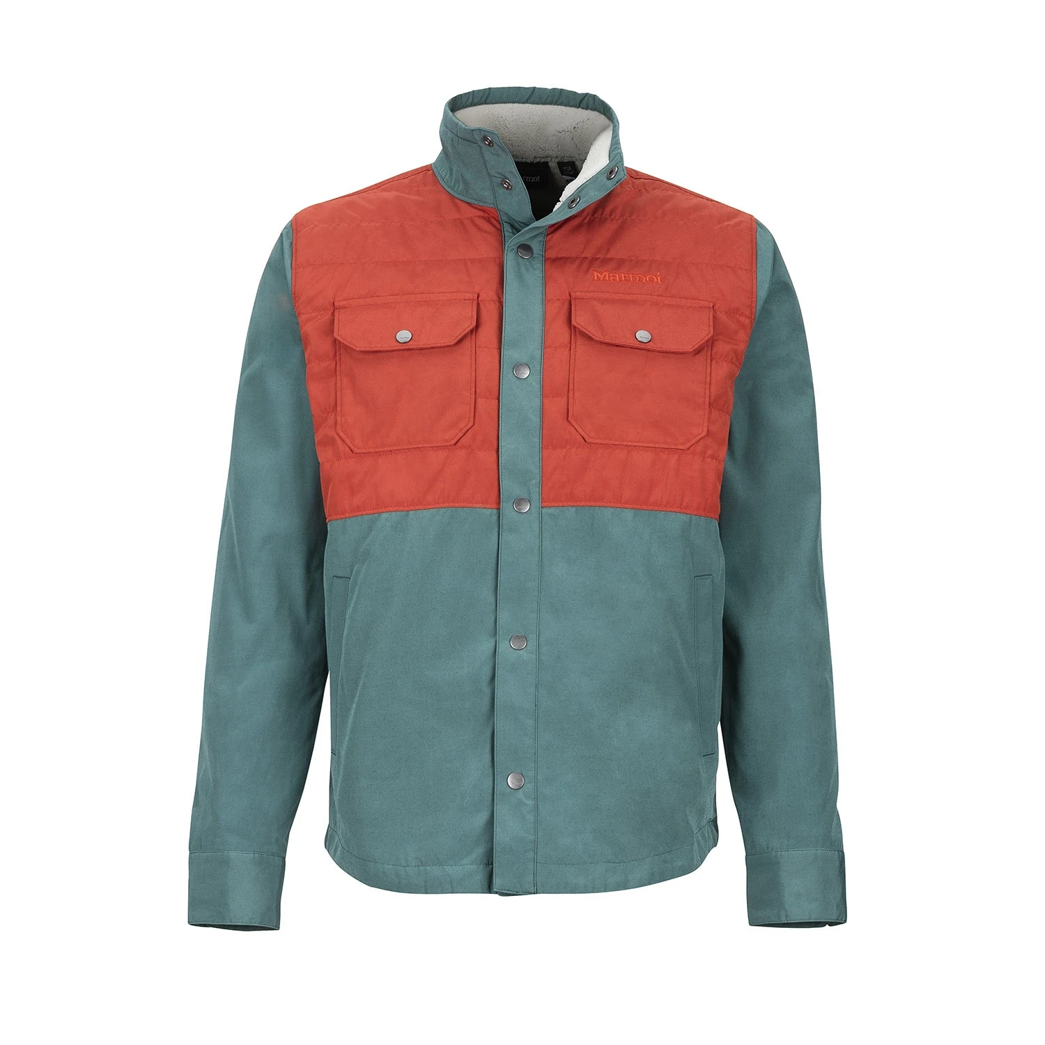 Marmot Men's Weslo Jacket|-|Manteau Weslo Homme 2 Marmot Men's Weslo Jacket|-|Manteau Weslo Homme - Image 2