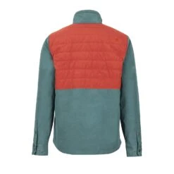Marmot Men's Weslo Jacket|-|Manteau Weslo Homme 13 Marmot Men's Weslo Jacket|-|Manteau Weslo Homme -Marmot Sales Store MAR 43770 7EMallard 20Green 20 20Dark 20Rust 7EBack