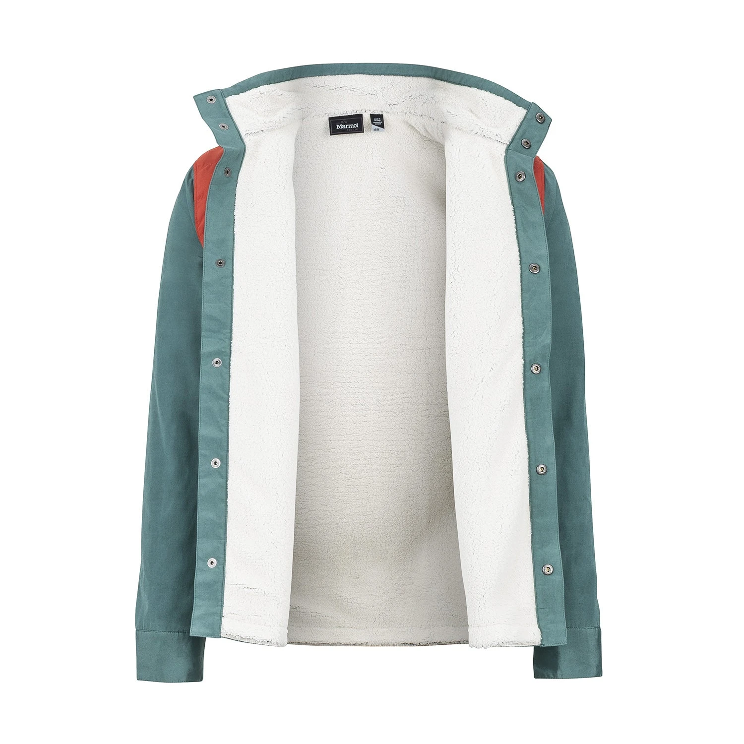 Marmot Men's Weslo Jacket|-|Manteau Weslo Homme 8 Marmot Men's Weslo Jacket|-|Manteau Weslo Homme - Image 8