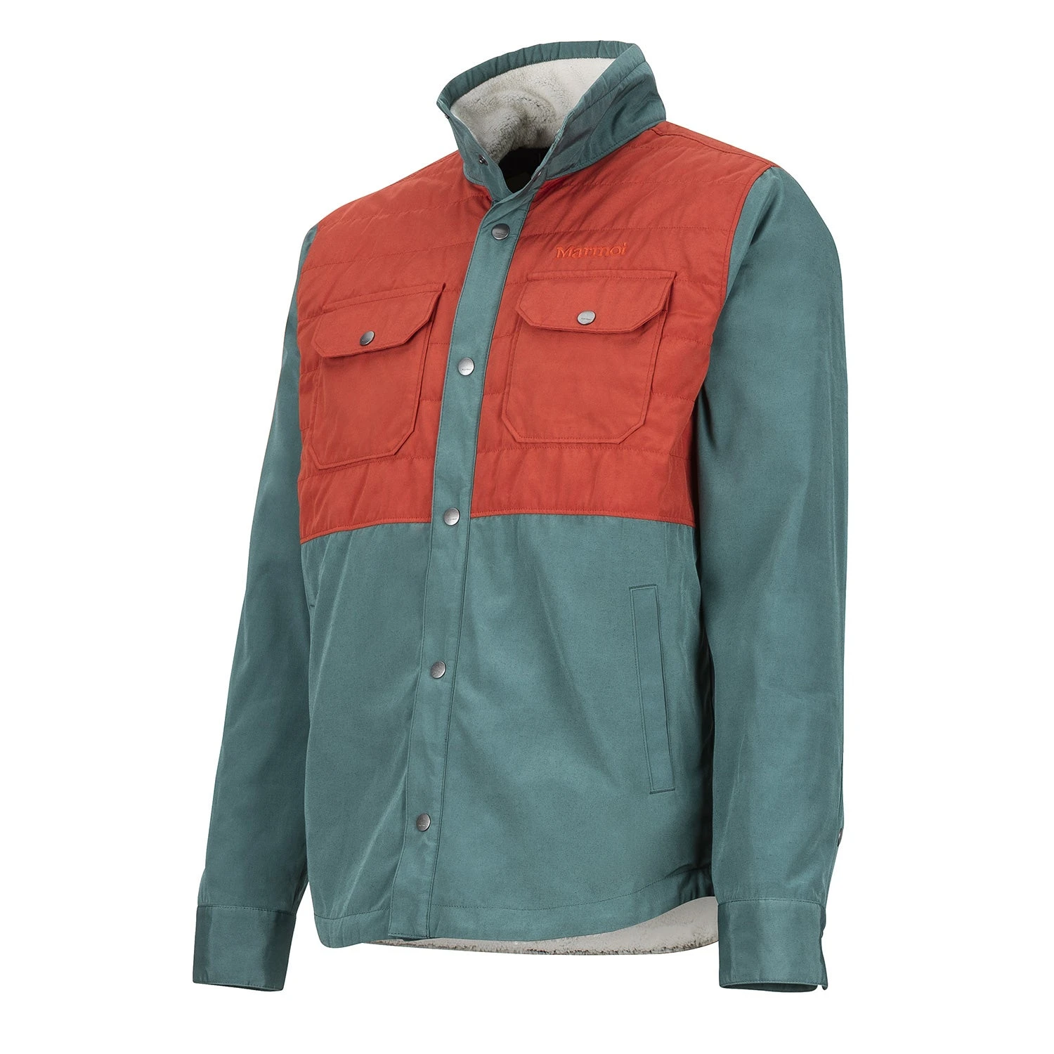 Marmot Men's Weslo Jacket|-|Manteau Weslo Homme 7 Marmot Men's Weslo Jacket|-|Manteau Weslo Homme - Image 7
