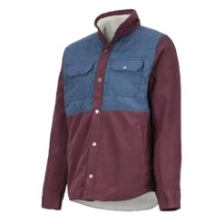 Marmot Men's Weslo Jacket|-|Manteau Weslo Homme 12 Marmot Men's Weslo Jacket|-|Manteau Weslo Homme -Marmot Sales Store MAR 43770 7E 7ESide 20Burgundy 20 20Vintage 20Navy