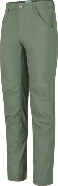 Marmot Arch Rock Pant - Short Length - Men's|-|Short Arch Rock - Homme -Marmot Sales Store MAR 44070S 7ECrocodile 7Eside