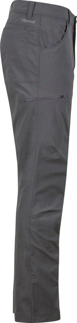 Marmot Arch Rock Pant - Short Length - Men's|-|Short Arch Rock - Homme -Marmot Sales Store MAR 44070S 7ESlate 20Grey 7Eside 9e1139aa 4d67 4e22 aaba 08807e8a39b0