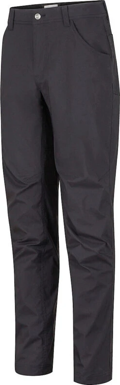 Marmot Arch Rock Pant - Short Length - Men's|-|Short Arch Rock - Homme -Marmot Sales Store MAR 44070S 7E 7EAngle 20Black
