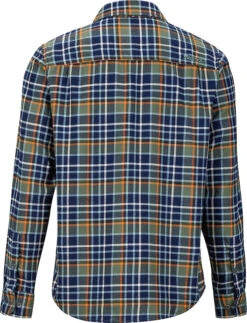 Marmot Fairfax Midweight Flannel Long Sleeve Shirt - Men's|-|Chemise à Manches Longues En Flanelle Fairfax - Homme 32 Marmot Fairfax Midweight Flannel Long Sleeve Shirt - Men's|-|Chemise à Manches Longues En Flanelle Fairfax - Homme -Marmot Sales Store MAR 44550 7E 7Eb 20Crocodile