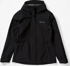 Marmot Minimalist Jacket - Women's|-|Manteau Minimalist - Femme -Marmot Sales Store MAR 46010 7EBlack 20 20SP20