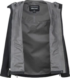 Marmot Minimalist Jacket - Women's|-|Manteau Minimalist - Femme -Marmot Sales Store MAR 46010 7EBlack 7EOpen 692a39a2 a51e 488a 80cb a16e0c5255c9