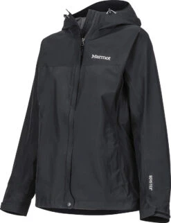 Marmot Minimalist Jacket - Women's|-|Manteau Minimalist - Femme -Marmot Sales Store MAR 46010 7EBlack 7ESide fb412ee7 4d02 48b4 9aad 363adca01fda