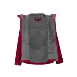 Marmot Minimalist Jacket - Women's|-|Manteau Minimalist - Femme -Marmot Sales Store MAR 46010 7EBrick 7EOpen