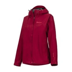 Marmot Minimalist Jacket - Women's|-|Manteau Minimalist - Femme -Marmot Sales Store MAR 46010 7EBrick 7ESide
