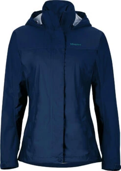 Marmot Precip Jacket - Women's|-|Manteau PreCip - Femme 23 Marmot Precip Jacket - Women's|-|Manteau PreCip - Femme -Marmot Sales Store MAR 46200 7EArctic 20Navy
