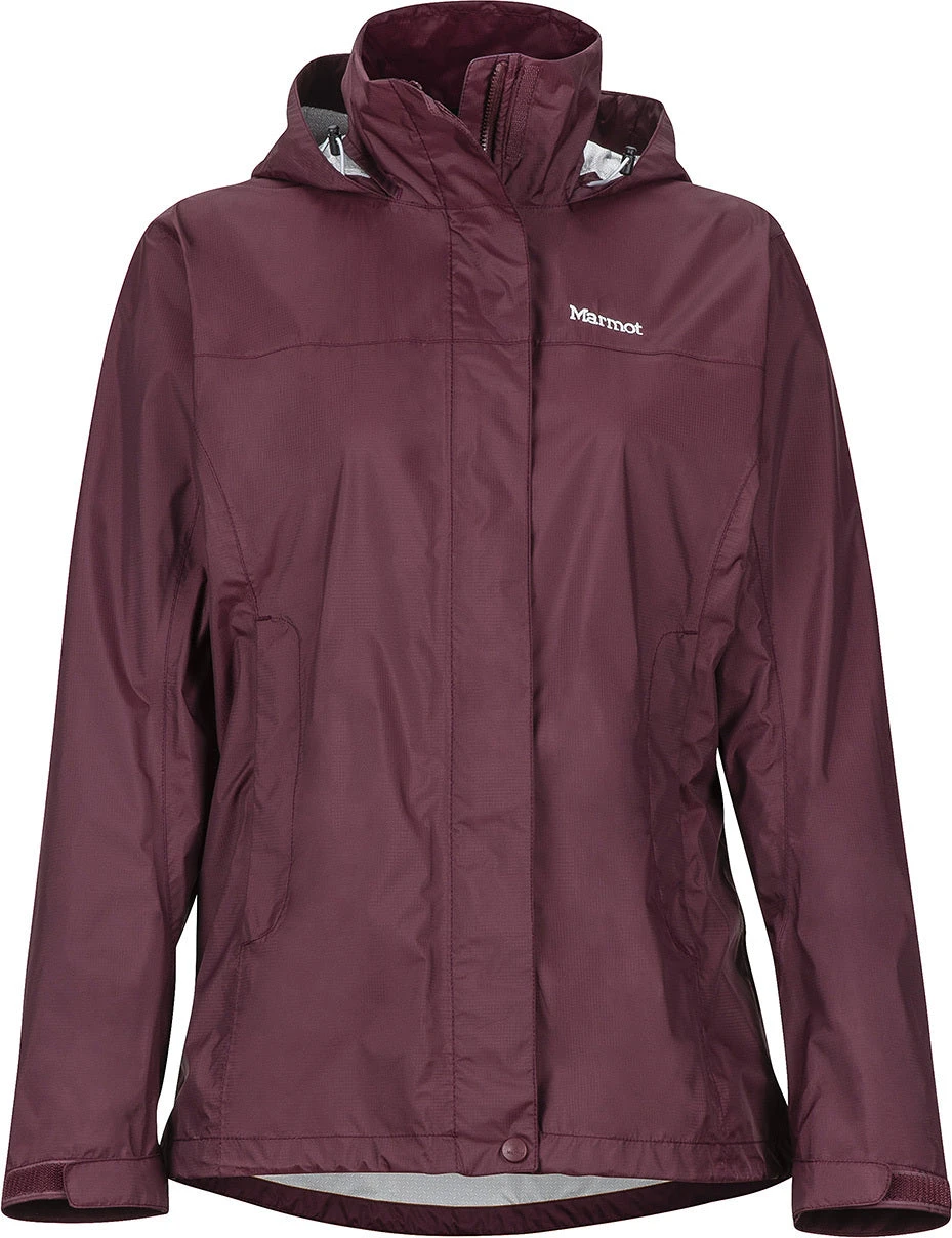 Marmot Precip Jacket - Women's|-|Manteau PreCip - Femme 5 Marmot Precip Jacket - Women's|-|Manteau PreCip - Femme - Image 5