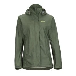 Marmot Precip Jacket - Women's|-|Manteau PreCip - Femme