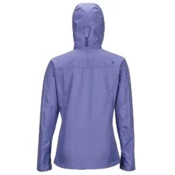 Marmot Precip Jacket - Women's|-|Manteau PreCip - Femme 32 Marmot Precip Jacket - Women's|-|Manteau PreCip - Femme -Marmot Sales Store MAR 46200 7EDusty 20Denim 7EBack