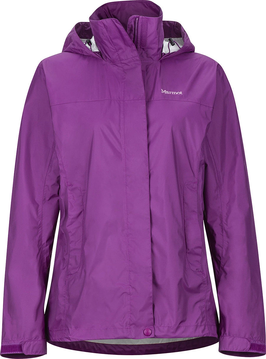 Marmot Precip Jacket - Women's|-|Manteau PreCip - Femme 3 Marmot Precip Jacket - Women's|-|Manteau PreCip - Femme - Image 3