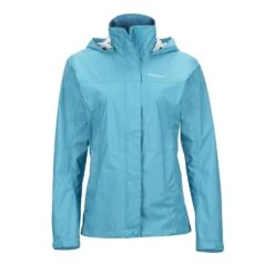 Marmot Precip Jacket - Women's|-|Manteau PreCip - Femme 26 Marmot Precip Jacket - Women's|-|Manteau PreCip - Femme -Marmot Sales Store MAR 46200 7ESlate 20Blue
