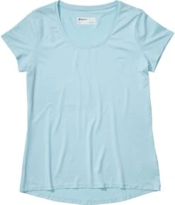 Marmot All Around Short Sleeve Tee - Women's|-|T-shirt à Manches Courtes All Around - Femme