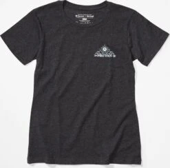 Marmot Arrow Short-Sleeve T-Shirt - Women's|-|T-shirt à Manches Courtes Arrow - Femme