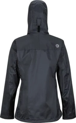 Marmot PreCip Eco Jacket - Women's|-|Manteau Léger PreCip Eco - Femme -Marmot Sales Store MAR 46700 7EBlack 7Eback 558f578c c8e4 4f19 962d c170cda2e409
