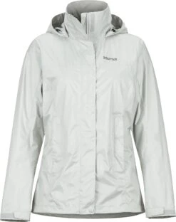 Marmot PreCip Eco Jacket - Women's|-|Manteau Léger PreCip Eco - Femme -Marmot Sales Store MAR 46700 7EPlatinum e0029eb9 5f16 4828 9dc6 4a7f7e3d0e85