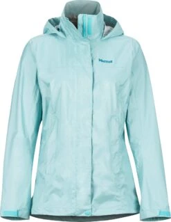Marmot PreCip Eco Jacket - Women's|-|Manteau Léger PreCip Eco - Femme -Marmot Sales Store MAR 46700 7ESkyrise eefc28c2 cfd1 4ee6 a322 9a6e955518fd